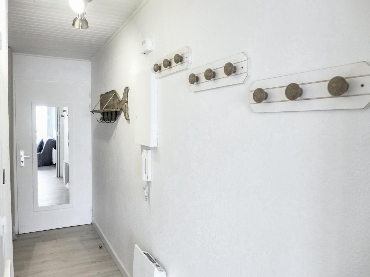 Apartment Primavera-8 By Interhome Lacanau Kültér fotó