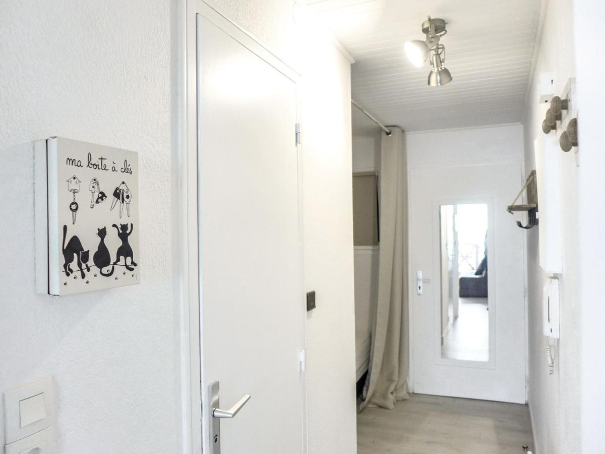 Apartment Primavera-8 By Interhome Lacanau Kültér fotó