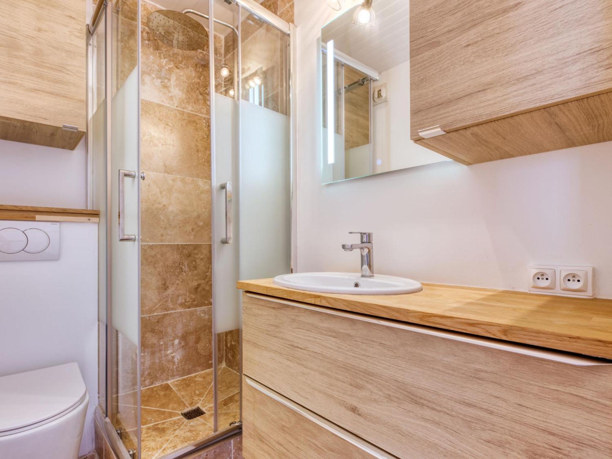 Apartment Primavera-8 By Interhome Lacanau Kültér fotó