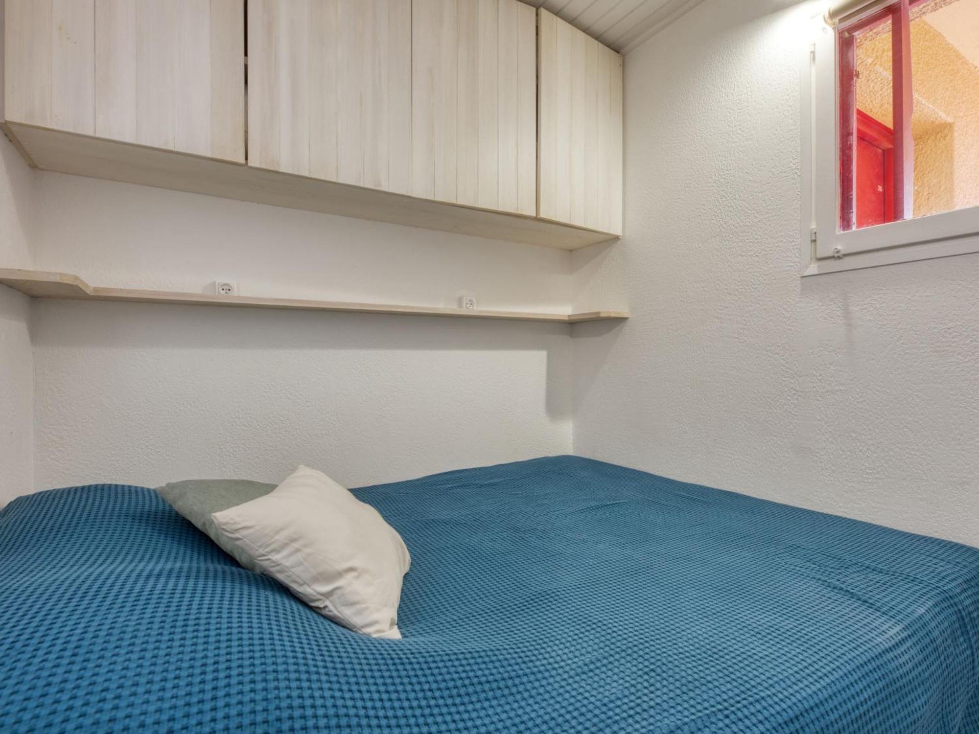 Apartment Primavera-8 By Interhome Lacanau Kültér fotó