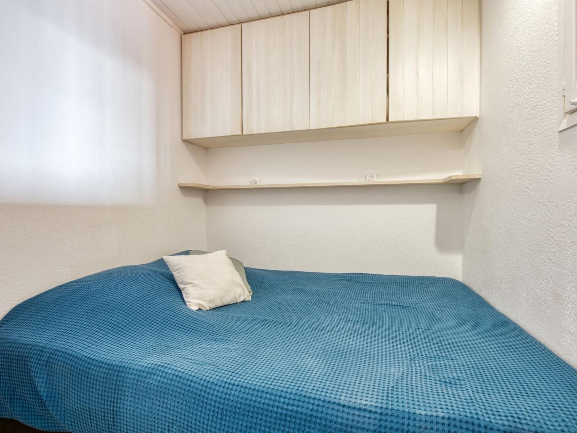 Apartment Primavera-8 By Interhome Lacanau Kültér fotó