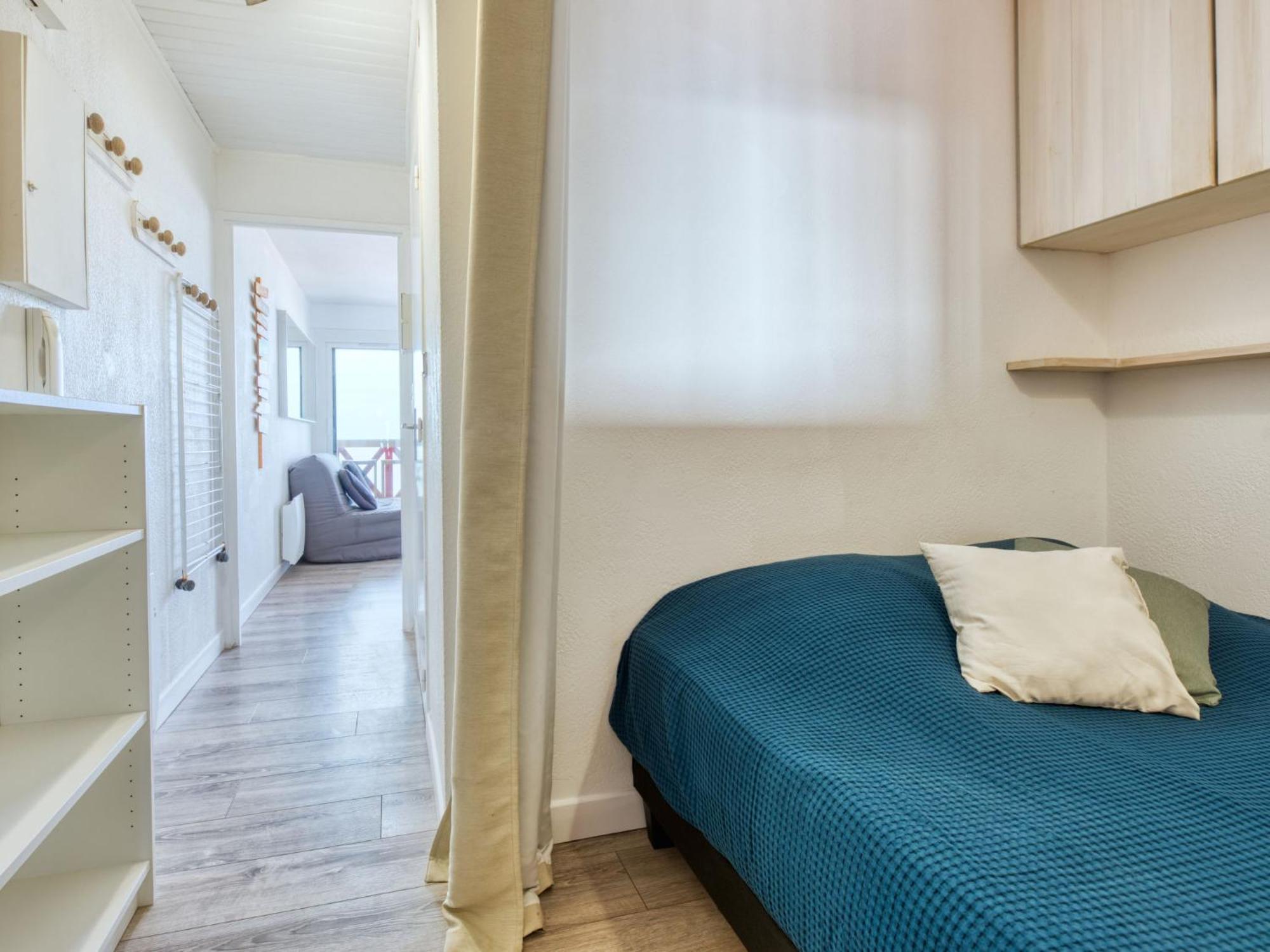 Apartment Primavera-8 By Interhome Lacanau Kültér fotó