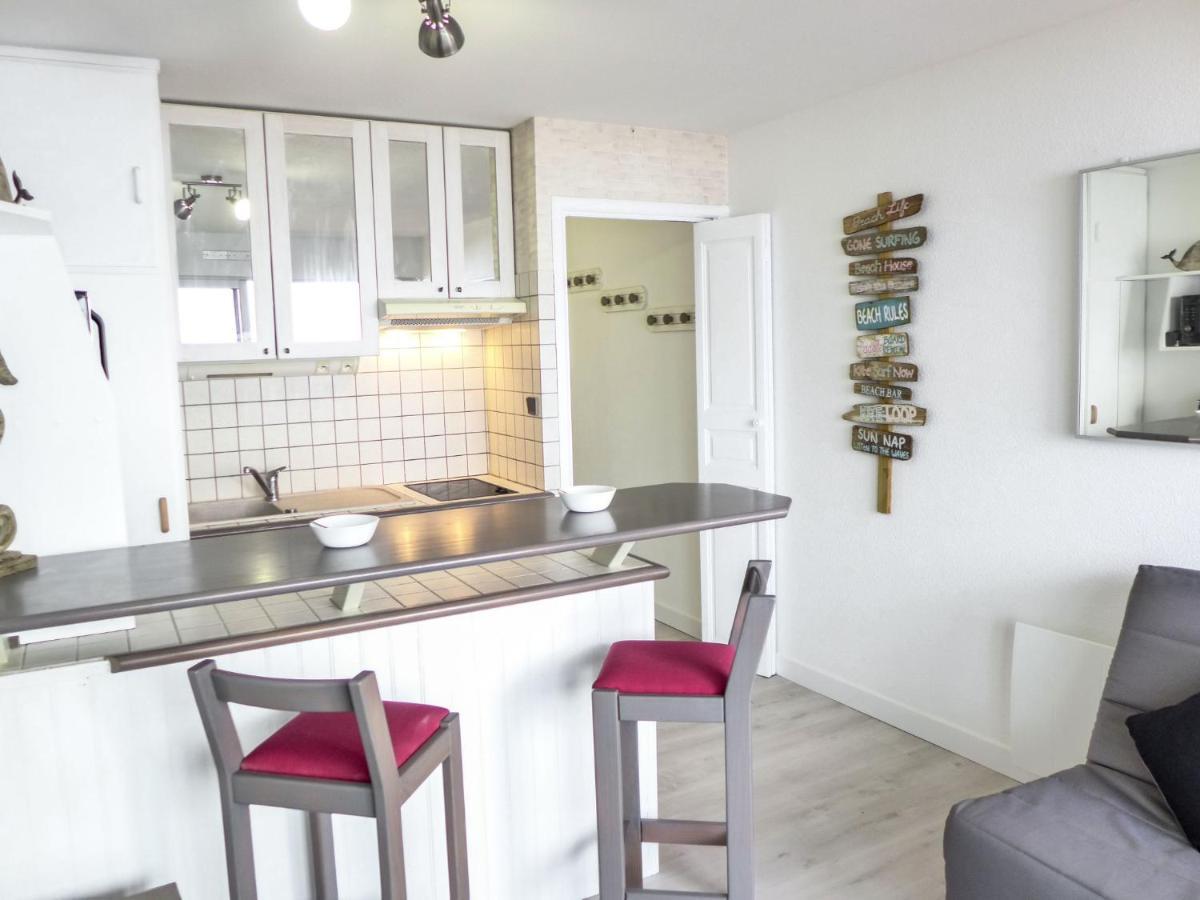 Apartment Primavera-8 By Interhome Lacanau Kültér fotó